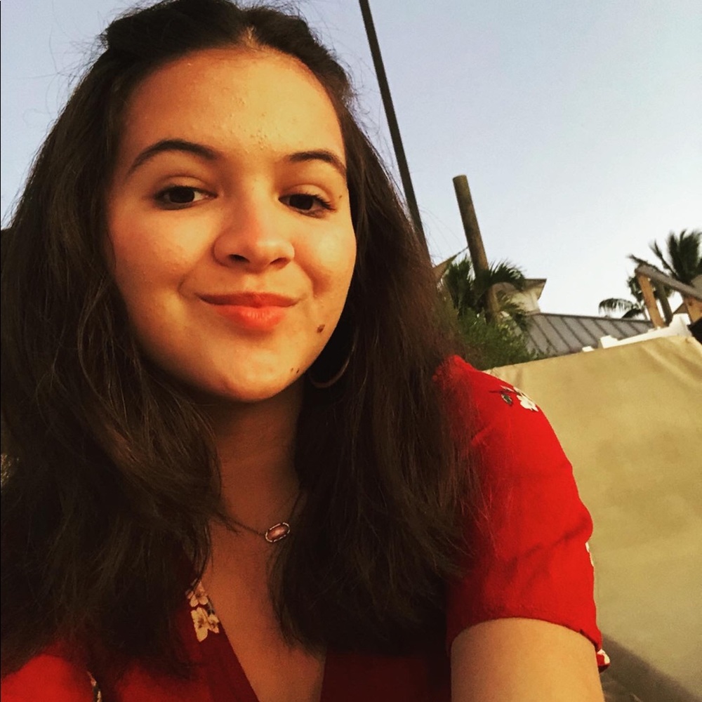 Meet your Posher, Ashtyn